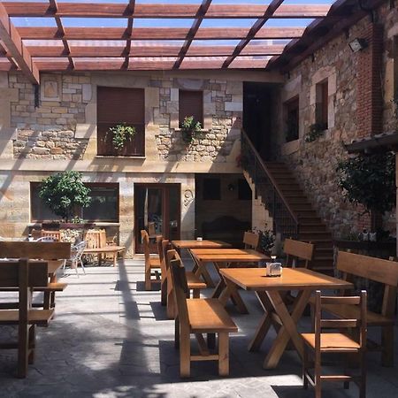 Posada El Molino De Cadalso Cereceda  Dış mekan fotoğraf