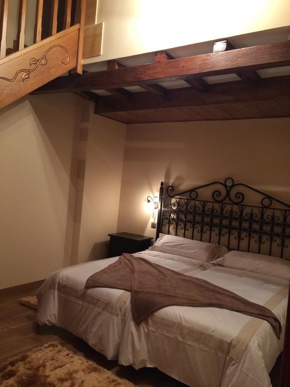 Posada El Molino De Cadalso Cereceda  Oda fotoğraf